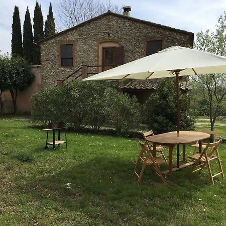 Podere Conte Racani Amelia Exterior photo
