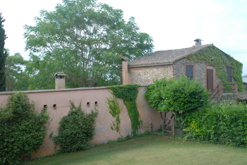 Podere Conte Racani Amelia Room photo