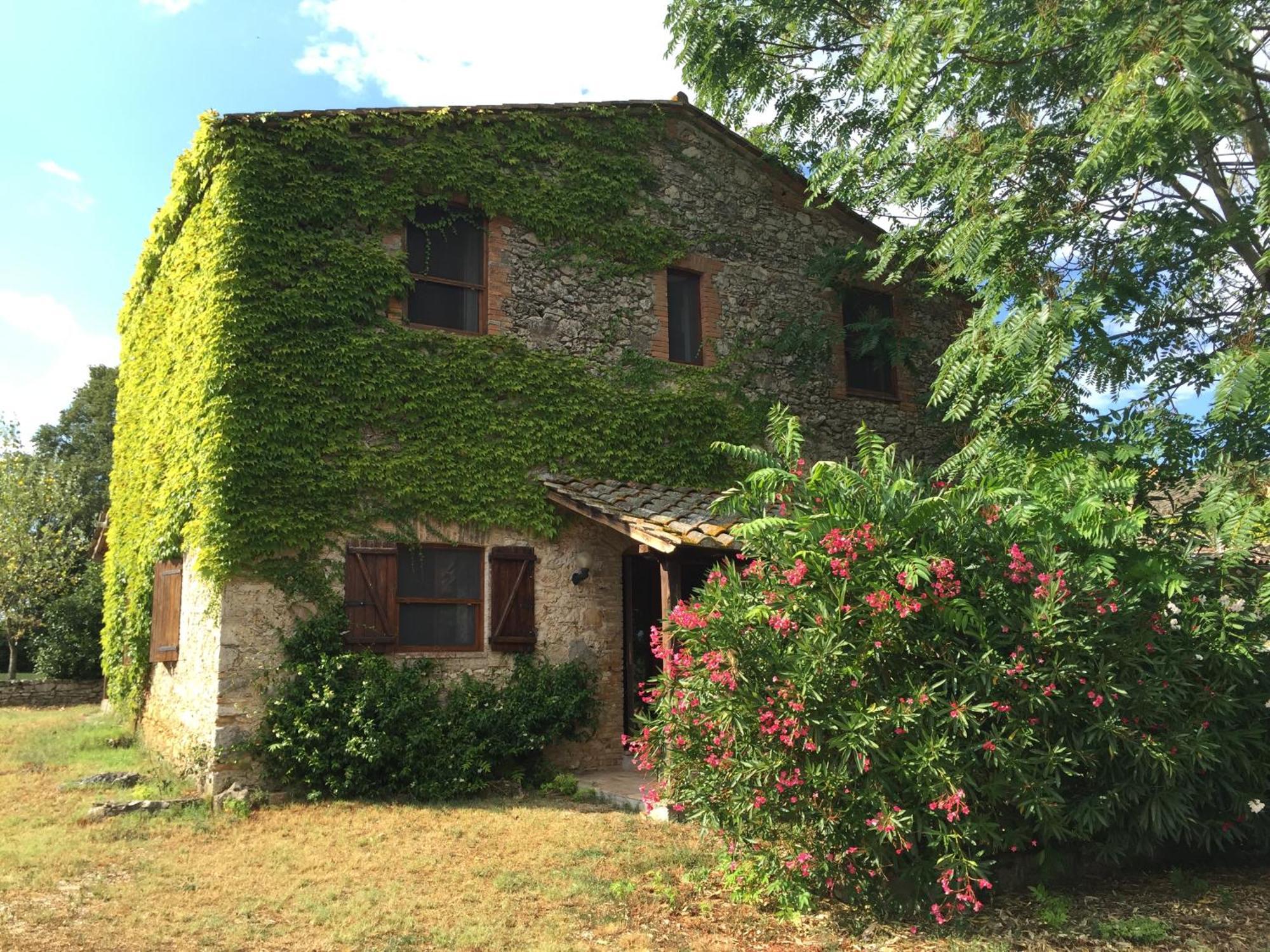 Podere Conte Racani Amelia Exterior photo