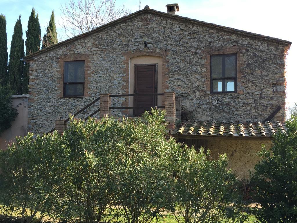 Podere Conte Racani Amelia Exterior photo