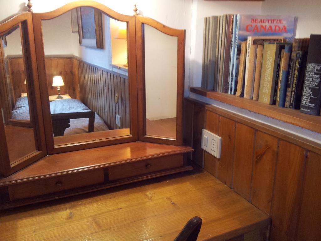 Podere Conte Racani Amelia Room photo