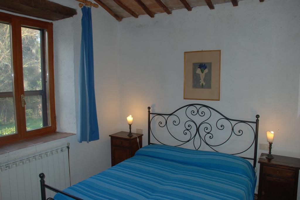 Podere Conte Racani Amelia Room photo