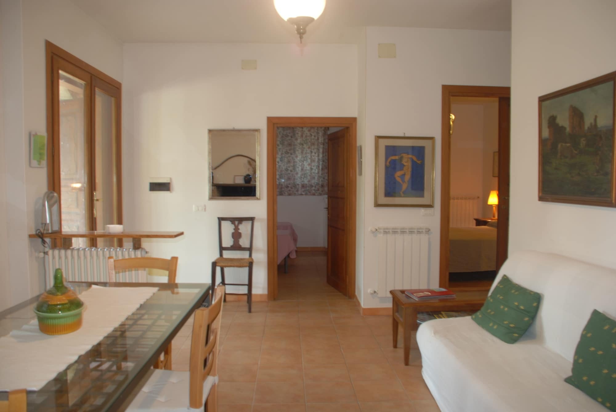 Podere Conte Racani Amelia Exterior photo
